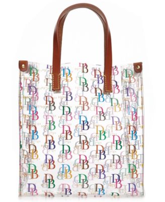 macys dooney and bourke purses