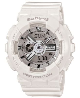 baby g watch macys