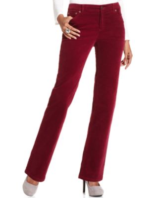 charter club petite pants