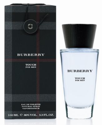 Burberry Touch for Men: Shop Burberry 