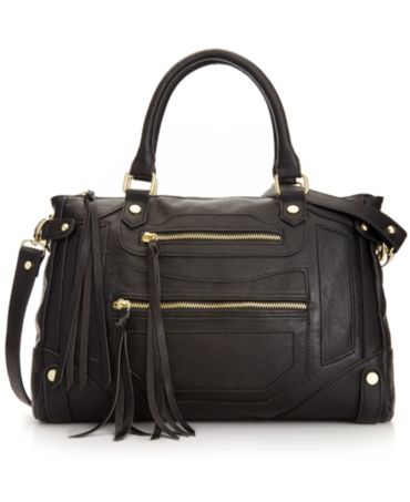 Steve Madden Btalia Satchel - Handbags & Accessories - Macy&#39;s