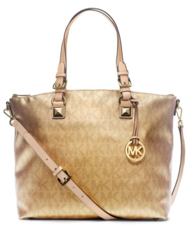 macys bags michael kors