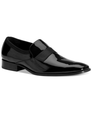 UPC 767959014204 product image for Calvin Klein Guilford Loafers Men's Shoes | upcitemdb.com