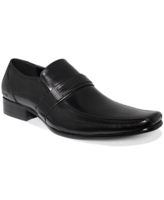 ... Reaction Men's Shoes, Money Story Dress Loafers - Shoes - Men - Macy's
