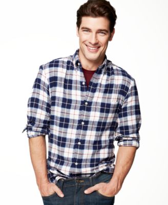 macys mens clothes brands