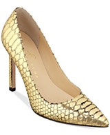 Gold High Heels: Look for Gold High Heels at Macy's
