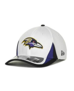 UPC 887757532219 product image for New Era Baltimore Ravens Training Camp 39THIRTY Cap | upcitemdb.com