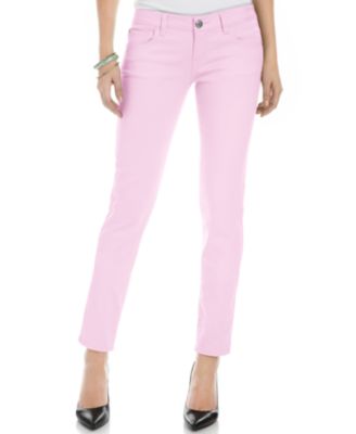 celebrity pink jeans macys