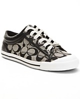 COACH Tennis Shoes: Try COACH Tennis Shoes from Macy&#39;s