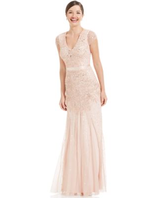 macys engagement dresses