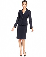 Navy Suit: Shop for a Navy Suit at Macy's
