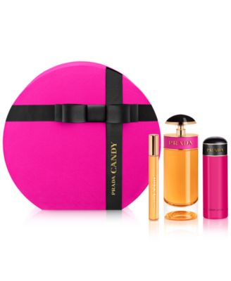 prada candy cracker set