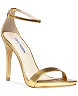 Gold Sandals: Shop great deals on Gold Sandals at Macy's