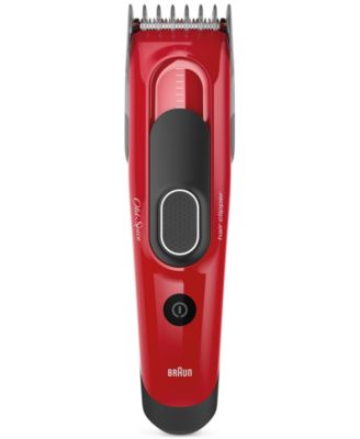 macys hair trimmer