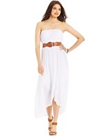 White Summer Dresses for Women: Get White Summer Dresses for Women at Macy&#39;s