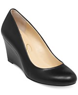 Black Wedges: Shop for Black Wedges and Heels at Macy's