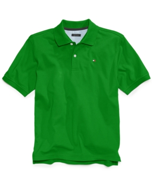 UPC 048283589287 product image for Tommy Hilfiger Little Boys' Ivy Polo Shirt | upcitemdb.com