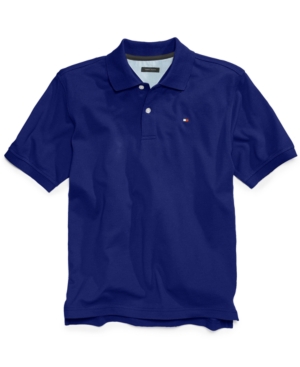 UPC 048283904837 product image for Tommy Hilfiger Boys' Ivy Polo Shirt | upcitemdb.com