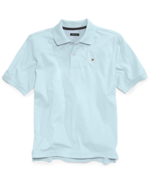 UPC 048283589393 product image for Tommy Hilfiger Little Boys' Ivy Polo Shirt | upcitemdb.com