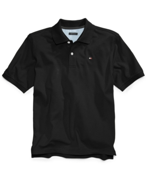 UPC 048283789687 product image for Tommy Hilfiger Little Boys' Ivy Polo Shirt | upcitemdb.com