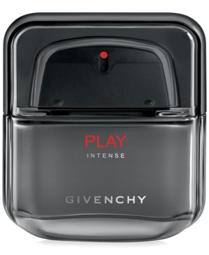EAN 3274870010385 Givenchy Play Intense Eau de Toilette Spray 1.7 oz upcitemdb