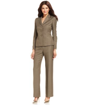 macys female suits