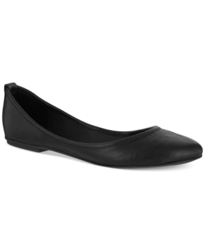 UPC 887696190037 product image for Mia Ballerina Flats Women's Shoes | upcitemdb.com