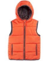 Iextreme Little Boys' Hooded Vest