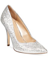 Silver Heels: Discover Silver Heels at Macy's