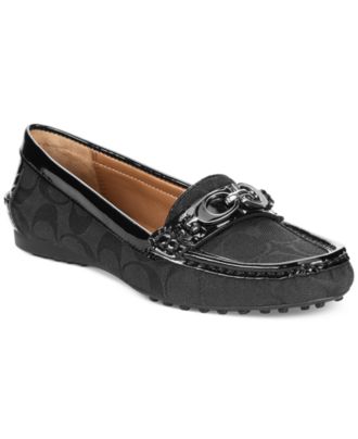 macys loafers