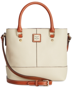 UPC 799344403034 Dooney Bourke Pebble Mini Chelsea Shopper upcitemdb
