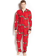 Holiday Pajamas: Buy Holiday Pajamas at Macy's
