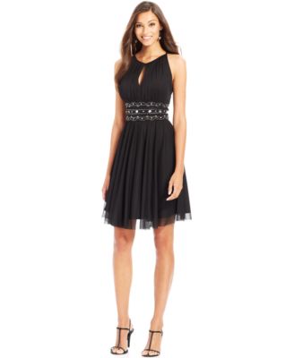 macy's evening cocktail dresses
