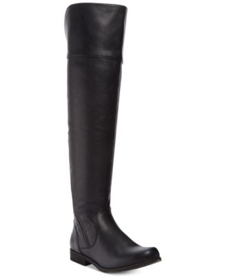 xoxo over the knee boots