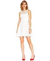 White Dress: Shop for a White Dress at Macy&#39;s