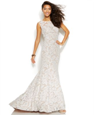 macy's beach wedding attire