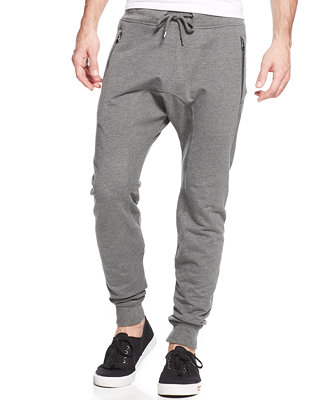 Retrofit Jogger Pants - Pants - Men - Macy's