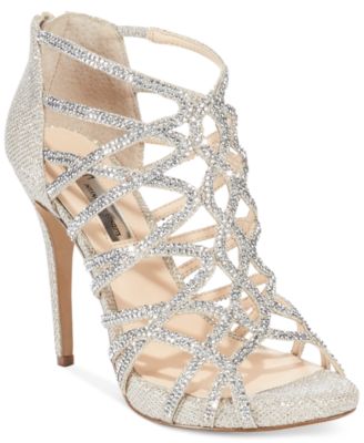 Bridal Shoes: Buy Bridal Shoes at Macy's