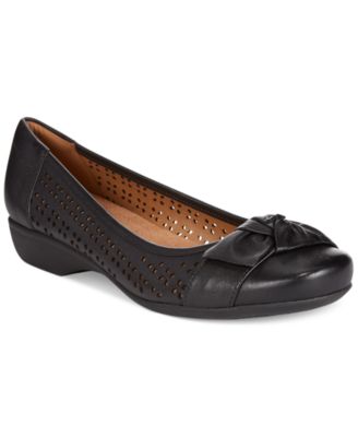 privo by clarks fissure