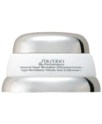 Shiseido Bio-Performance Advanced Super Revitalizer Cream Whitening 1.7 fl. Oz