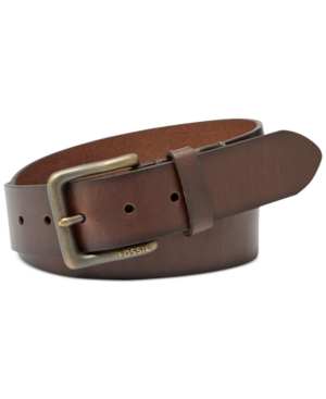UPC 762346293019 product image for Fossil Artie Belt | upcitemdb.com