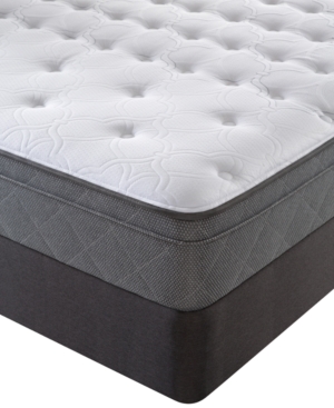 Sealy clairbrook mattress sale