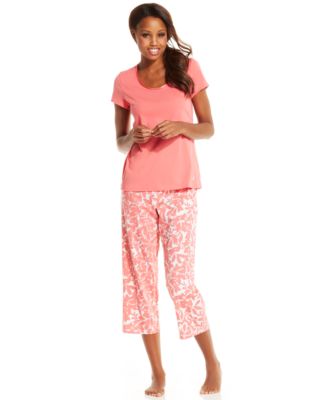 macys sleep wear