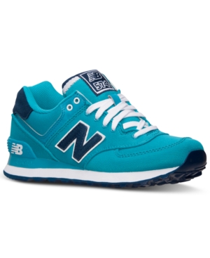 Upc 888546390669 New Balance Women S 574 Casual Sneakers From