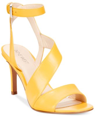 Yellow Heels: Shop for Yellow Heels at 