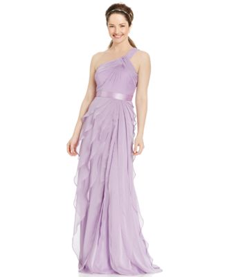 lavender dresses macy's