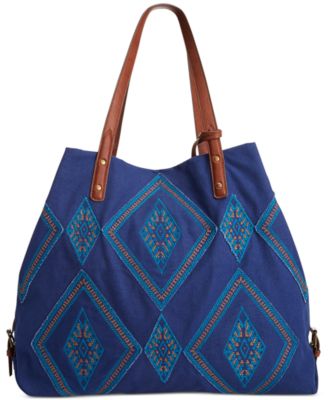 macys lucky brand handbags