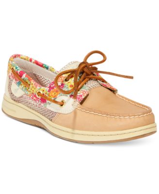 macys sperry top sider