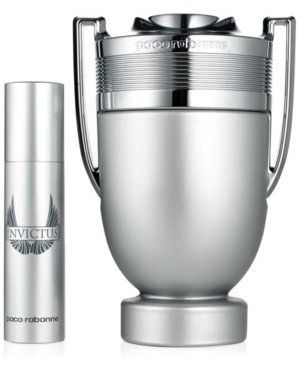 EAN 3349668529292 product image for Paco Rabanne Invictus Gift Set - A Macy's Exclusive | upcitemdb.com