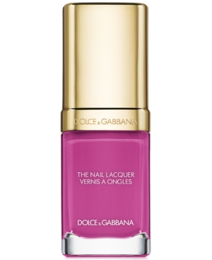 UPC 737052896991 product image for Dolce & Gabbana Intense Nail Lacquer | upcitemdb.com
